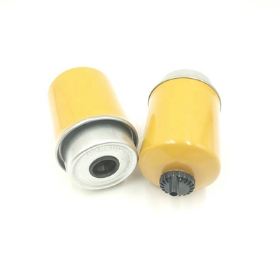 Anpassungsbrennstoff-Wasser-Separator 1311812 Automobilbau CUMMINS Ingenieure
