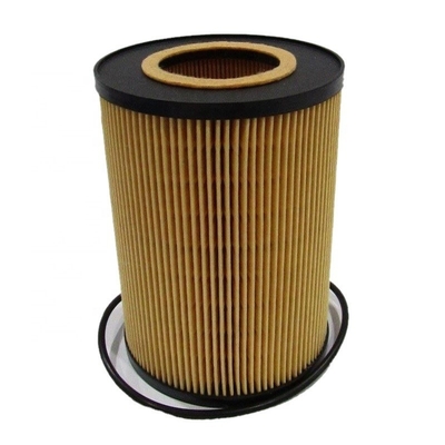 Herstellung Schmierölfilter P7232 für die Filtration von Schwerlastfahrzeugmotoren 1-100 Mikron