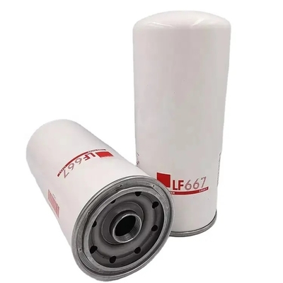 Hydwell Lkw Motorölfilter Teile W11102/36 Größe O D 108 mm L 262 mm Herstellung