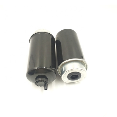 80*196 angepasster Kraftstofffilter Wassertrennfilter RE508633 für Autoteile