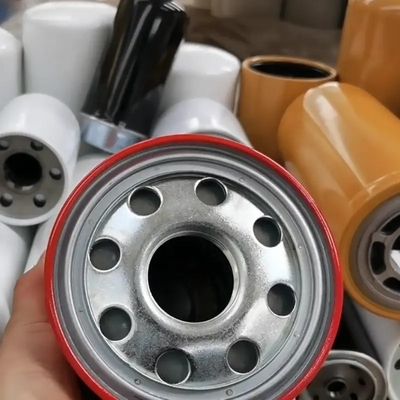 Hydwell Lkw Motorölfilter Teile W11102/36 Größe O D 108 mm L 262 mm Herstellung