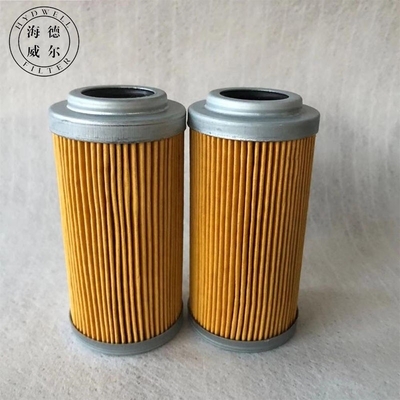 Schwermaschinenteile Hydraulischer Filter zur Steigerung der Effizienz von Industriebaggern