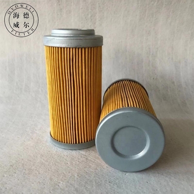 Schwermaschinenteile Hydraulischer Filter zur Steigerung der Effizienz von Industriebaggern