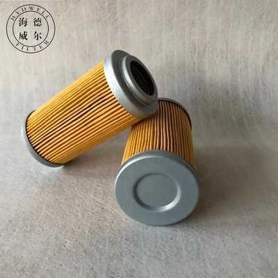 Schwermaschinenteile Hydraulischer Filter zur Steigerung der Effizienz von Industriebaggern