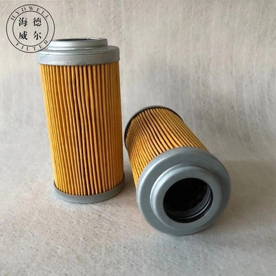Schwermaschinenteile Hydraulischer Filter zur Steigerung der Effizienz von Industriebaggern