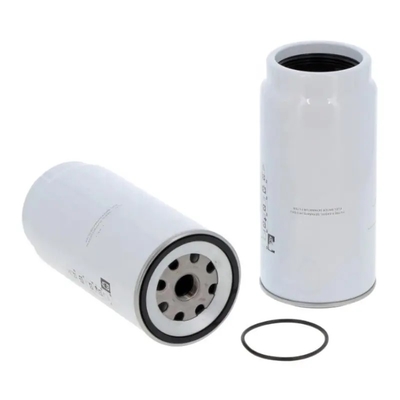 Kundenanforderungen Farb Hydwell Dieselölfilter W010514200 SN70207 für Lkw-Motor