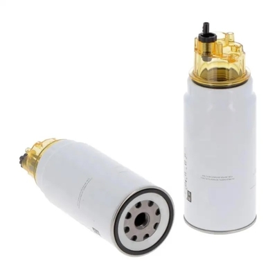 Kundenanforderungen Farb Hydwell Dieselölfilter W010514200 SN70207 für Lkw-Motor