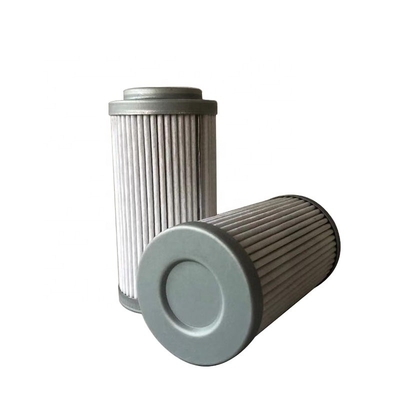 Ersatz des Hydraulikfilters für die Pilotanlage des Baggers für eine gleichbleibende und dauerhafte Leistung