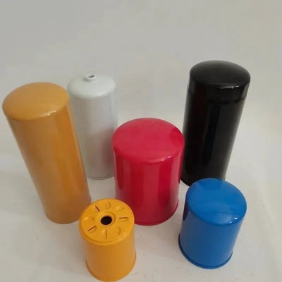 Verbessern Sie die Effizienz Ihres Autos mit einem Ölfilter mit 108 mm Außendurchmesser 1000428205 R010077