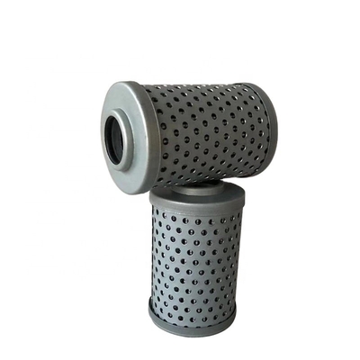 Erschwinglicher 400504-00241 SH 60695 Hydraulischer Pilotfilter für DX220-9C Standardgröße