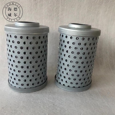 Erschwinglicher 400504-00241 SH 60695 Hydraulischer Pilotfilter für DX220-9C Standardgröße