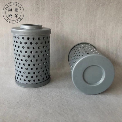Erschwinglicher 400504-00241 SH 60695 Hydraulischer Pilotfilter für DX220-9C Standardgröße