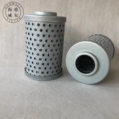Erschwinglicher 400504-00241 SH 60695 Hydraulischer Pilotfilter für DX220-9C Standardgröße