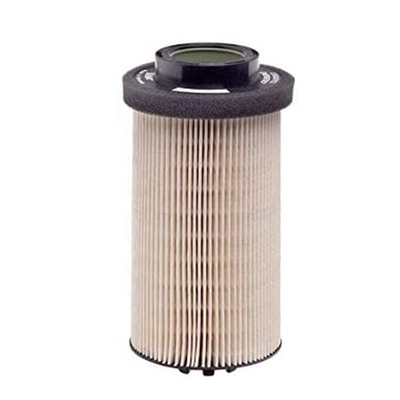 Wassertrennfilter Ersatzelement E500KP02D36 mit Glasfaserpapiermaterial