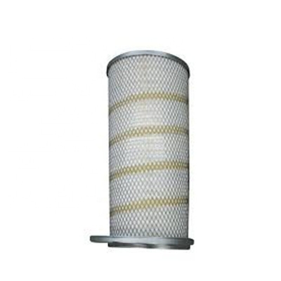AF1968M Schwerlastlastwagenfilter Luftfilter zur Verbesserung der Lebensdauer und Leistung des Motors