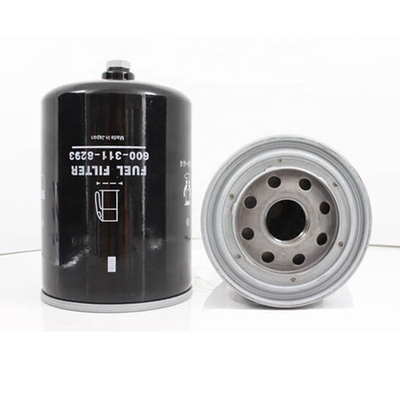 Brennstoff-Wasser-Trennfilter WGFS1214 für gute P550106 79250023 BF1248 600-311-8293