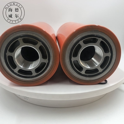 Baumaschinen- und Baumaschinenbau Hydraulisches Filterelement P165569 HF6586 243622 5537463100 46671454 BT8873