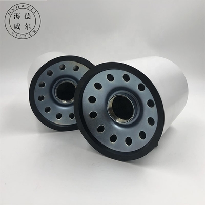 SPX-10x25 Schwerlastwagen Hydraulischer Spin On Filter Die ultimative Lösung für Lastwagen