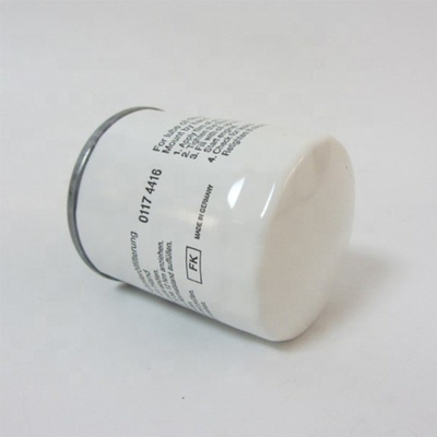 Ölfilter für Bagger LF3310 LF3338 B228 5411642211 6665603 für Maschinenreparaturwerkstätten