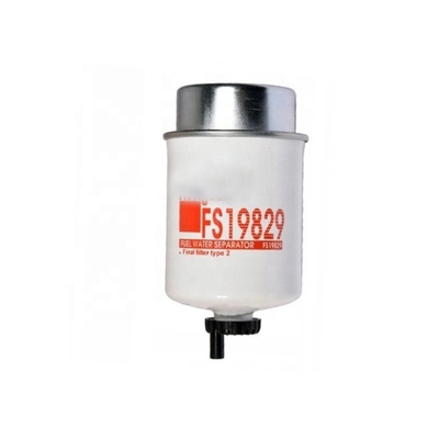Brennstoffwassertrennstoffpatrone Filter FS19829 P551421 73326641 RE509031 zur Nutzung