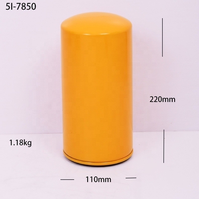 Auto-Motorteile Ölfilter 5I-7950 für Bagger in P502093 LF502093 BD7158 LF17335
