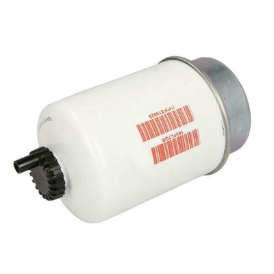 Brennstoffwassertrennstoffpatrone Filter FS19829 P551421 73326641 RE509031 zur Nutzung