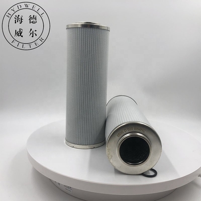 Wirksamkeit 99,9% 0500D010BN4HC 0500D020BN4HC Hydraulisches Ölfilterelement Ersatz