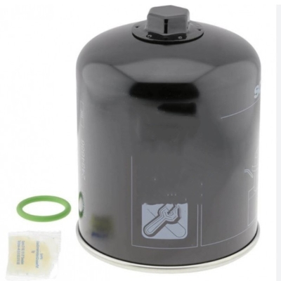 139.5*139.5*177mm Eisenfilterpapier Desiccator Filterelement 2562323 TB 1402 für Lkw