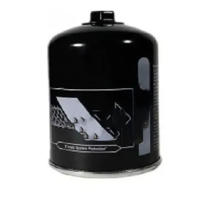 139.5*139.5*177mm Eisenfilterpapier Desiccator Filterelement 2562323 TB 1402 für Lkw