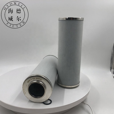 0500D020BN4HC 0500D010BN4HC Hydraulisches Ölfilterelement für langlebige Leistung