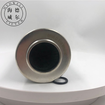 0500D020BN4HC 0500D010BN4HC Hydraulisches Ölfilterelement für langlebige Leistung