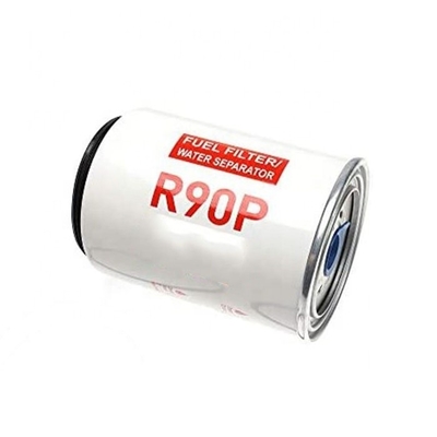 Anpassungs-Eisenfilter Papier Brennstoff-Wasser-Trennschiff für R90P Hydwell Versorgung Traktor P551856