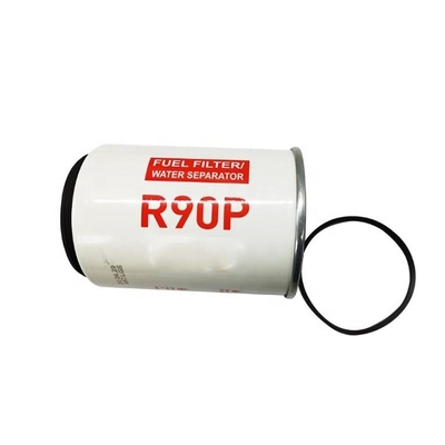 Anpassungs-Eisenfilter Papier Brennstoff-Wasser-Trennschiff für R90P Hydwell Versorgung Traktor P551856