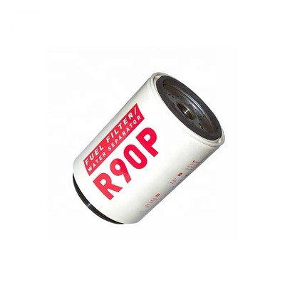 Anpassungs-Eisenfilter Papier Brennstoff-Wasser-Trennschiff für R90P Hydwell Versorgung Traktor P551856