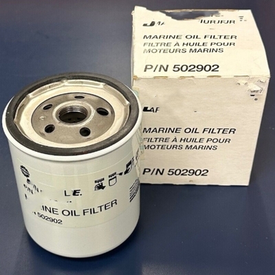 Eisenfilterpapier 502905 BE 33364 BENOILFILTER für die Filtration von Lkw-Motoren