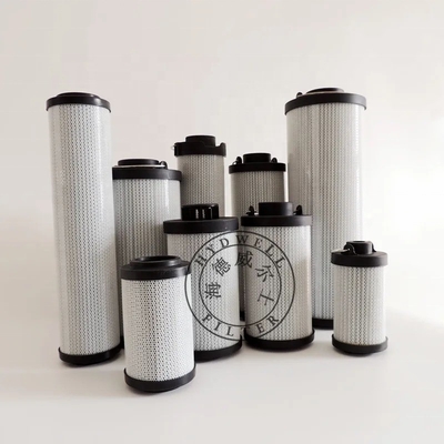 Eisenfilterpapier 502905 BE 33364 BENOILFILTER für die Filtration von Lkw-Motoren