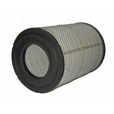 6I-2503 6I-2504 P532503 P532504 Baggerluftfilter für die Montage von Fahrzeugen