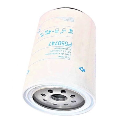2914807100 Dieselkraftstoff-Wassertrennfilter P551855 für LKW-Referenz Nr. P551855