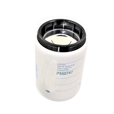 2914807100 Dieselkraftstoff-Wassertrennfilter P551855 für LKW-Referenz Nr. P551855