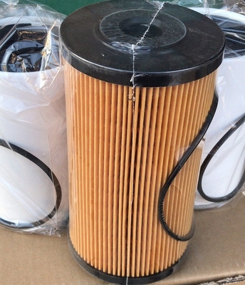 Schmierölfilter für Bagger Dieselmotoren Teile 60275106 21687472 5221849195 61275106 210172