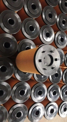 Schmierölfilter für Bagger Dieselmotoren Teile 60275106 21687472 5221849195 61275106 210172