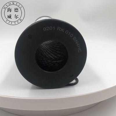 0201RK020BN4HC Hochdruck-hydraulisches Ölfilterelement für eine verbesserte Ölfiltration
