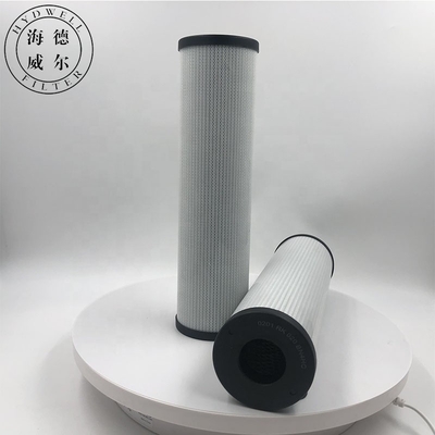 0201RK020BN4HC Hochdruck-hydraulisches Ölfilterelement für eine verbesserte Ölfiltration
