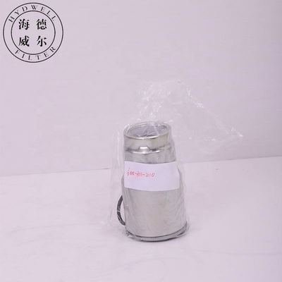 Standardgröße Dieselbrennstofffilter für den Motor FF5432 23390-64450 600-311-64450 P550385