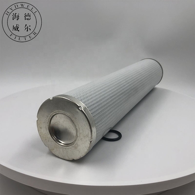 Dauerhafte Hydwell-Industrielle Hydraulikölfilter 0280D010BN4HC P566676 DHD280G10B für Landwirte