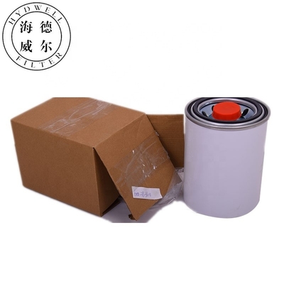 Wirkungsgrad 99,9% Filter zur Trennung von Kraftstoff und Wasser für Industrieanlagen 6003195610 P502635