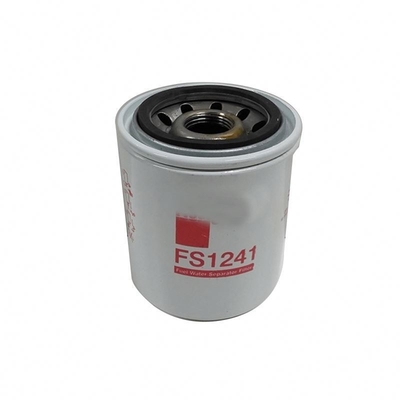 Hydwell OEM FS1241 Treibstoff-Wasser-Trennfilter Eisen und Filterpapier