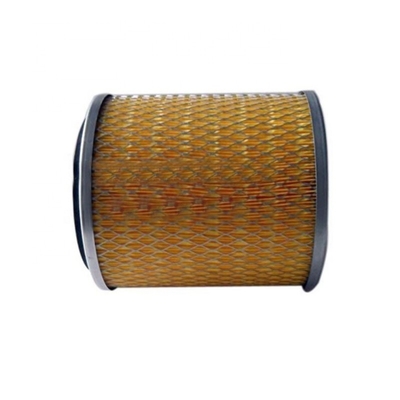 Luftfilterelement 1109QE020 AF25362 für Lkw Teile Zweck Ersetzen/Reparatur