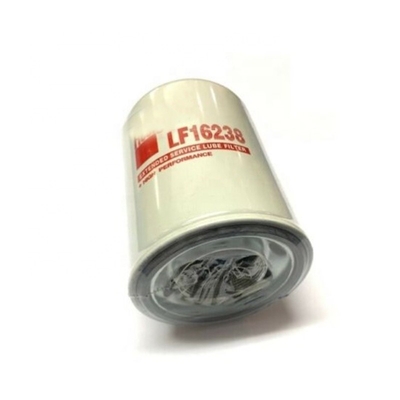 LF16238 Baggerteile Schmierölfilter mit der Teilnummer LF16238 und 99,9% Effizienz