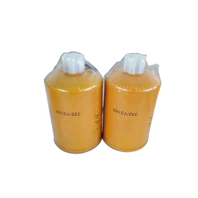 Brennstofffilter 332Y3163 P551329 1992366 11E170210 53C0051 43923093 für Baggerteile